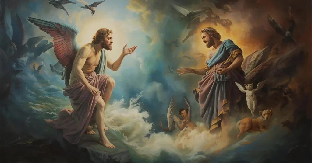 Biblical Interpretations