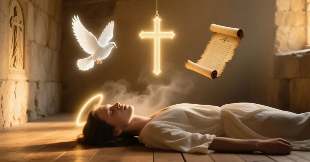 Biblical Interpretations in Dreams