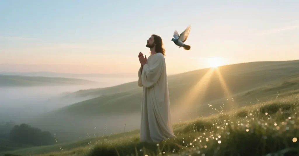 Biblical Interpretations of Purity in Dreams or Real Life