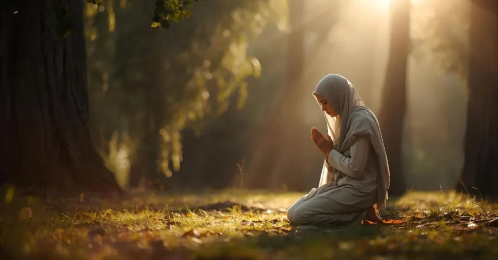 Biblical Meaning of Humility