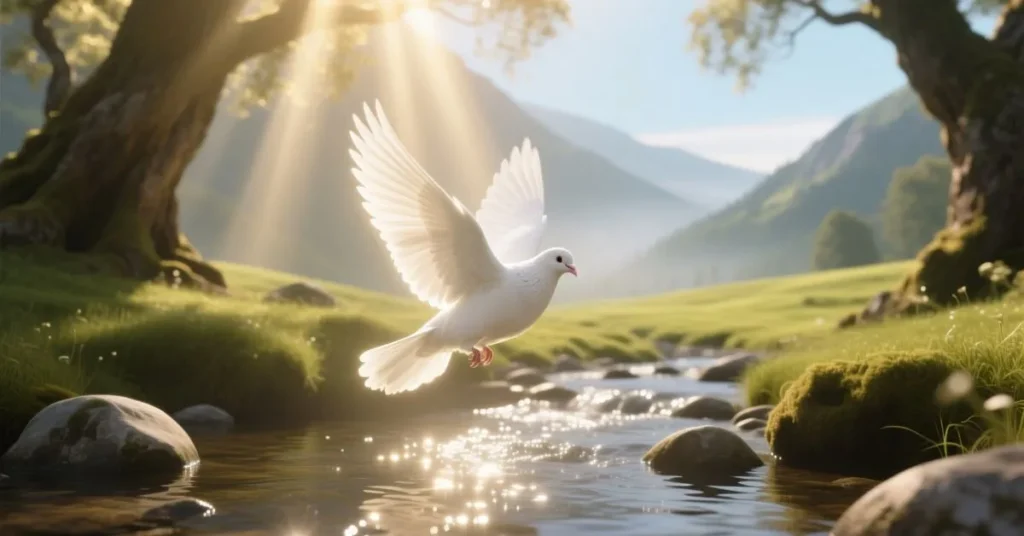 Biblical Meaning of Purity