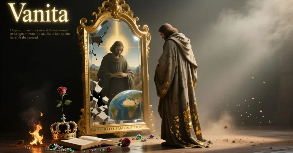 Biblical Meaning of Vanity in the Bible