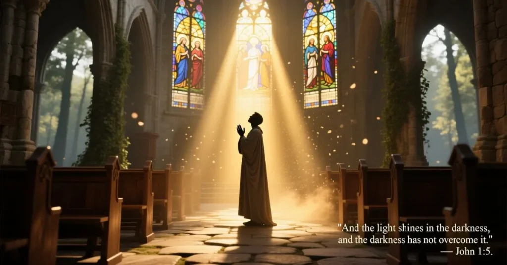 Biblical Meaning of Worship in the Bible