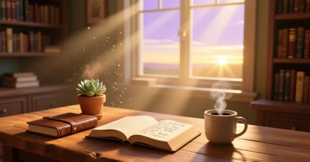 Practical Lessons & Faith Insights