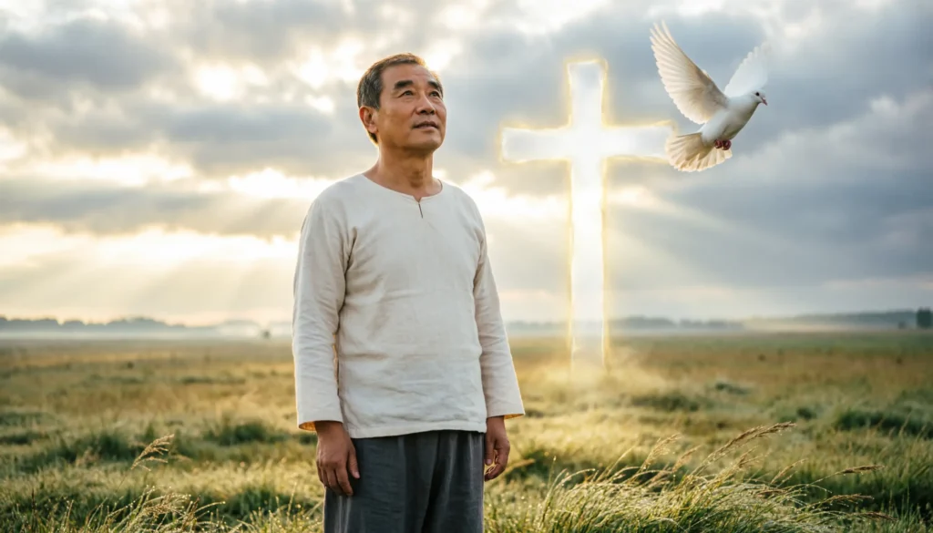 Biblical Interpretations in Dreams or Real Life