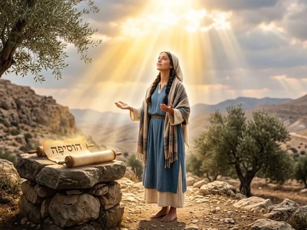 What Is the Spiritual Meaning of the Name Josephine