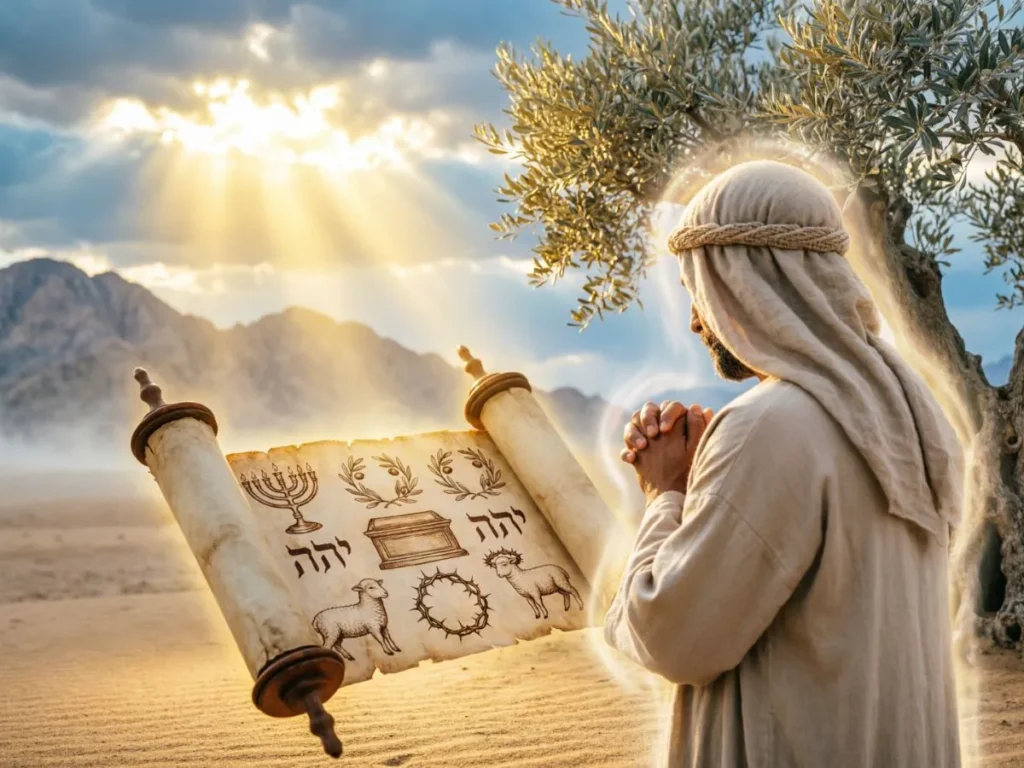 Biblical Interpretations in Dreams or Real Life