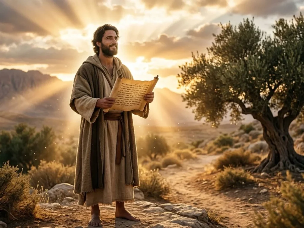 Biblical Meaning of Tristan