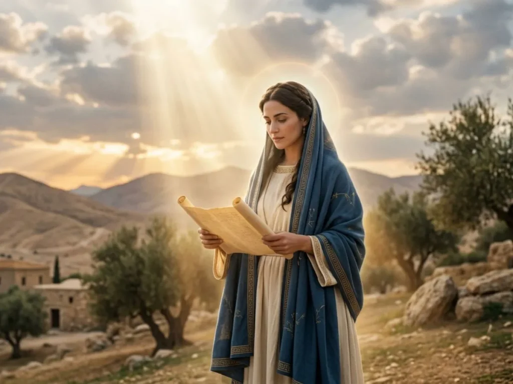 Meaning of Claudia in the Bible