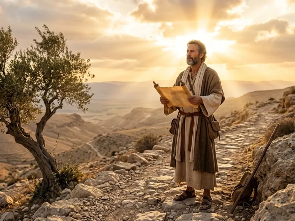 Meaning of Tristan in the Bible