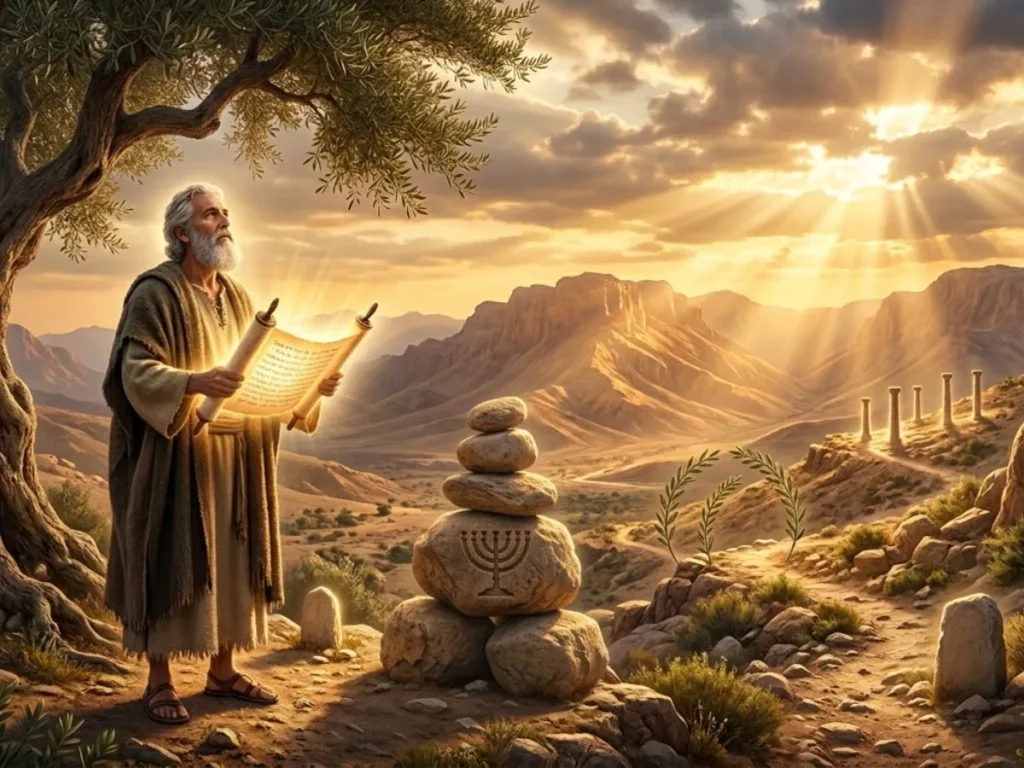 What Does 7 Years in the Bible Mean Spiritually