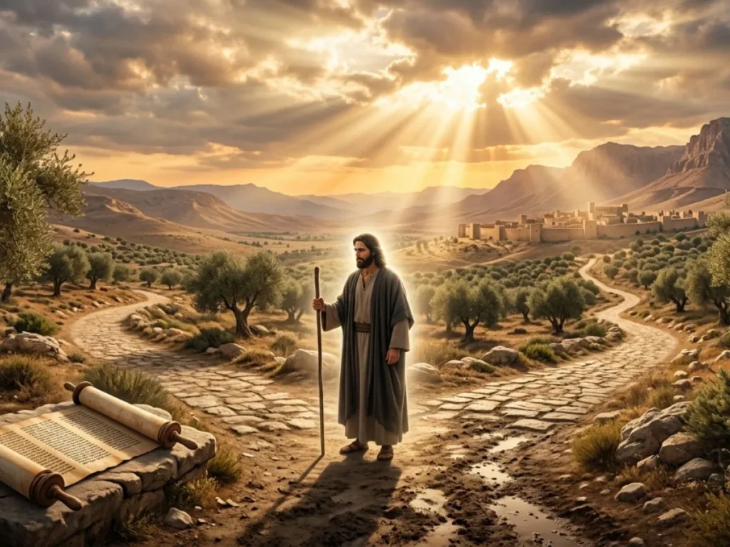What Is Free Will in the Bible