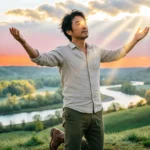 Blessings in the Bible