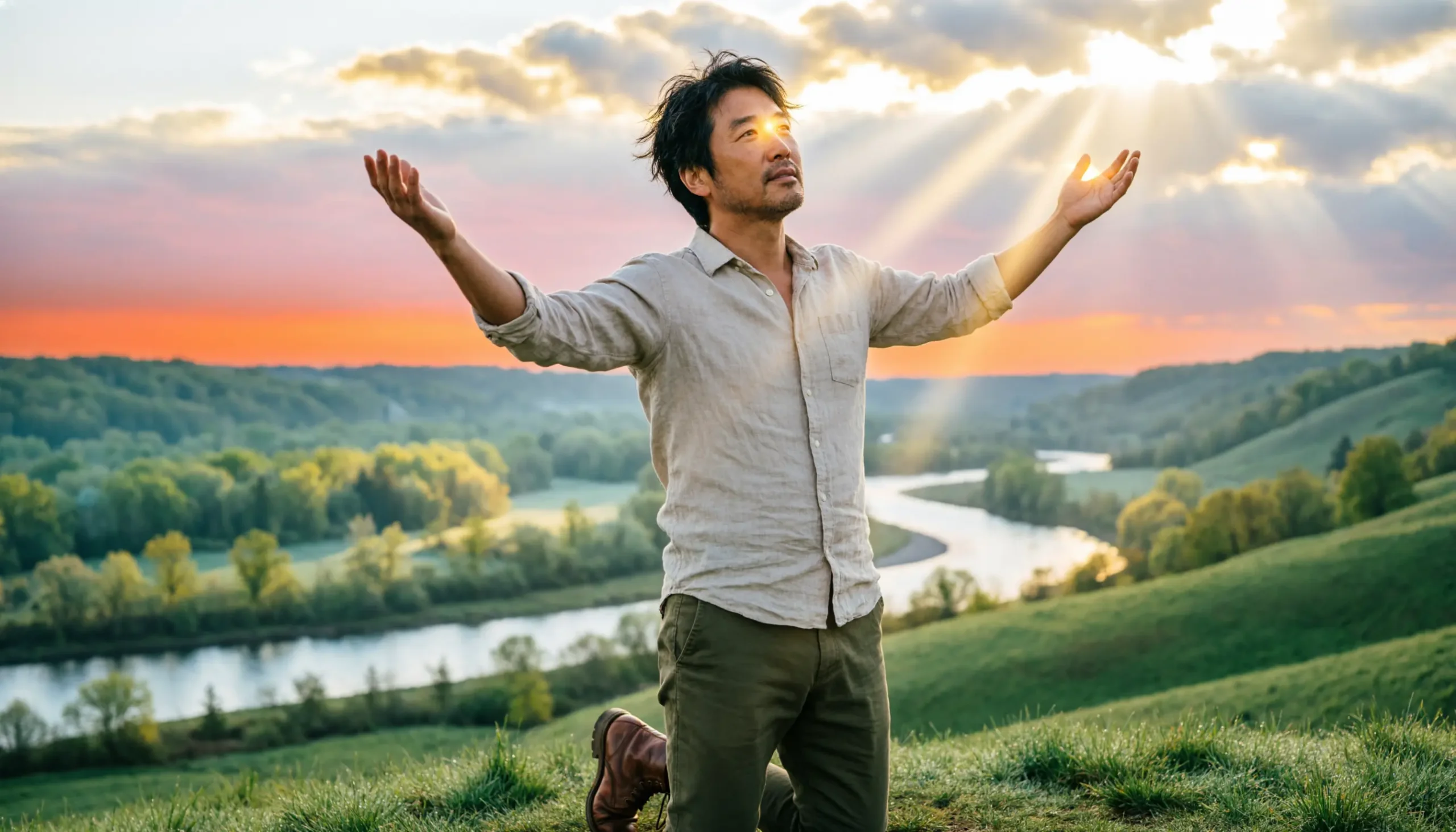 Blessings in the Bible