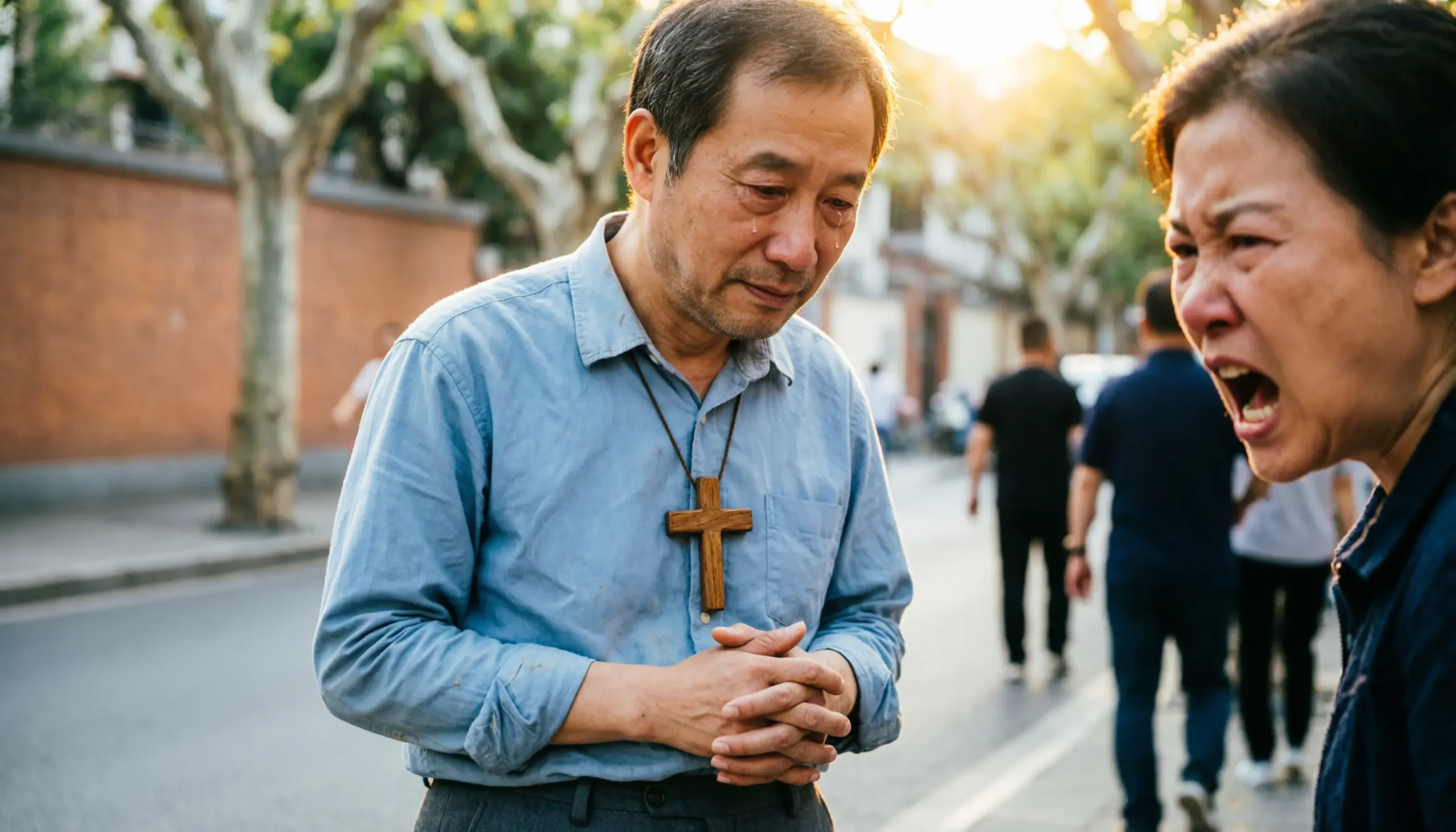 Christian Forbearance