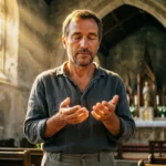 Definition of Holy Made