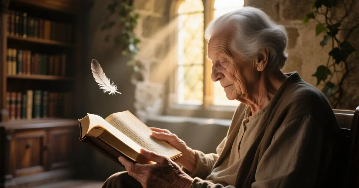 Discern in the Bible