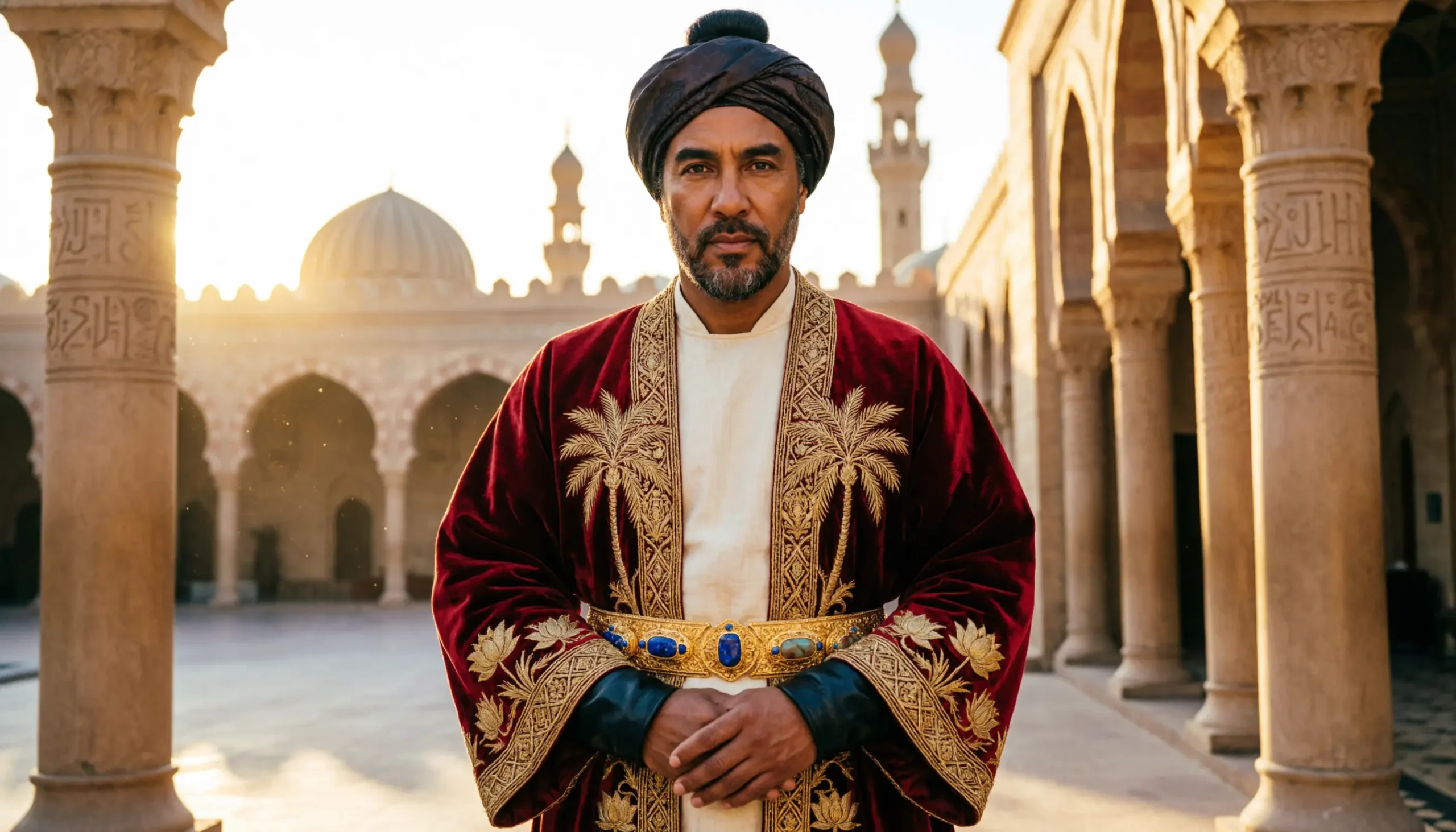 Eunuchs in Scripture