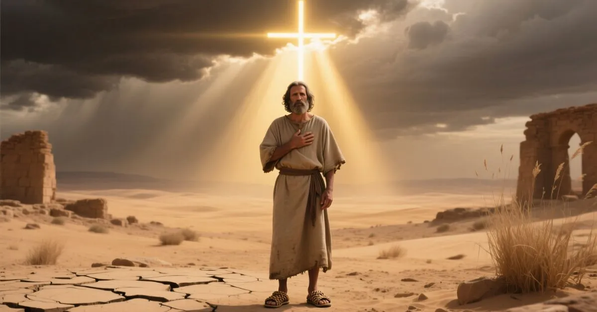 Forbearance in the Bible