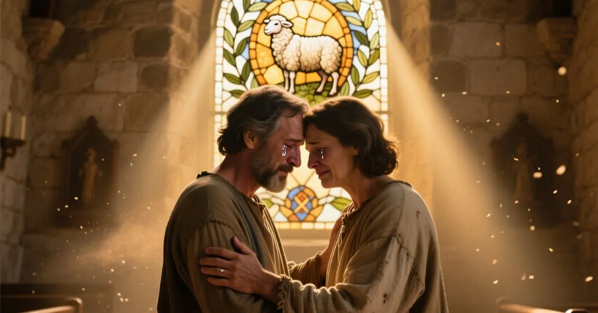 Forgiveness According