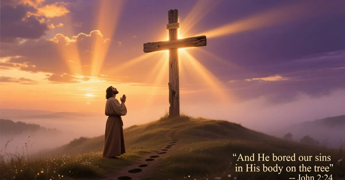 Meaning of Atonement