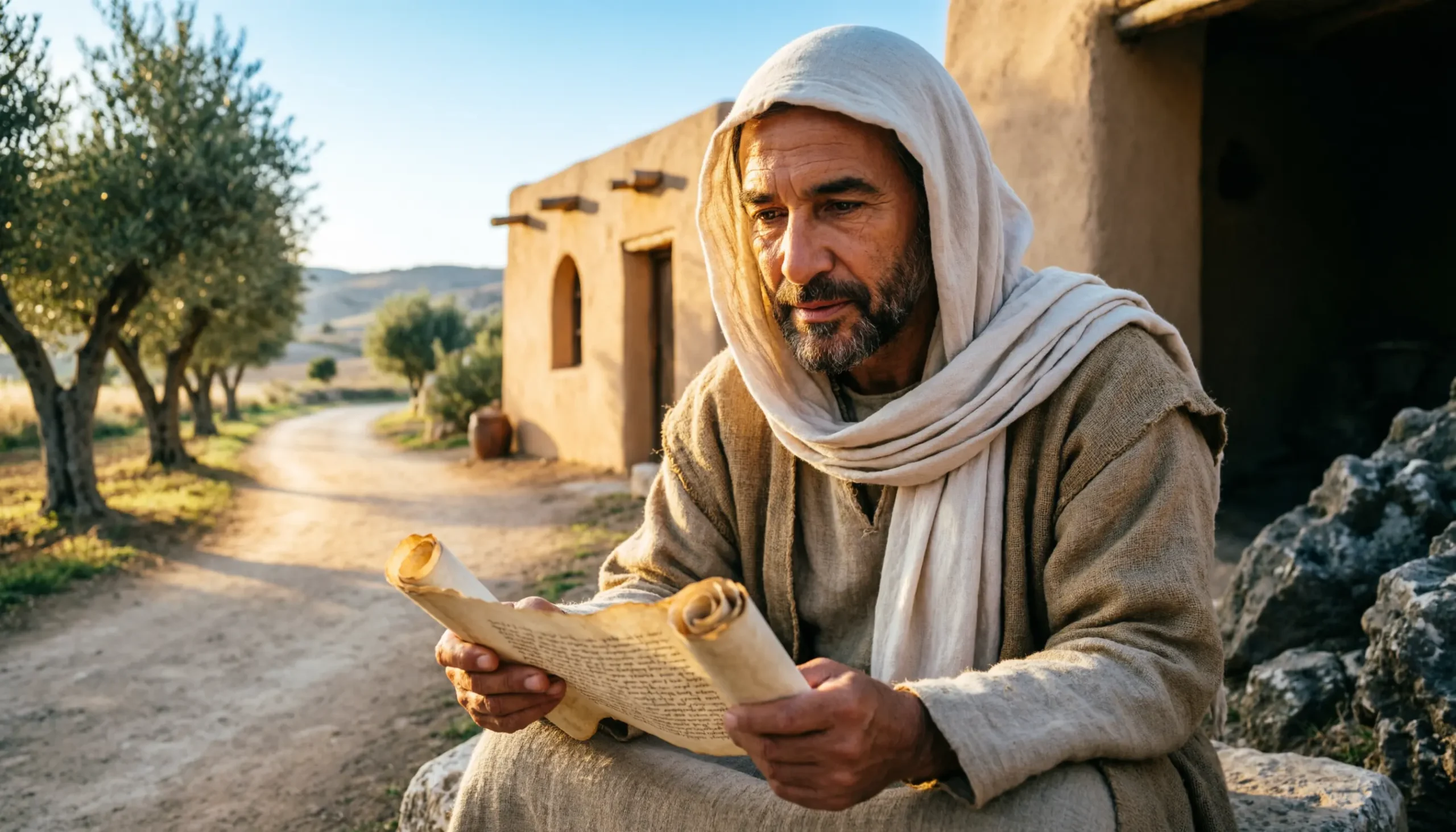 Prudence in Scripture