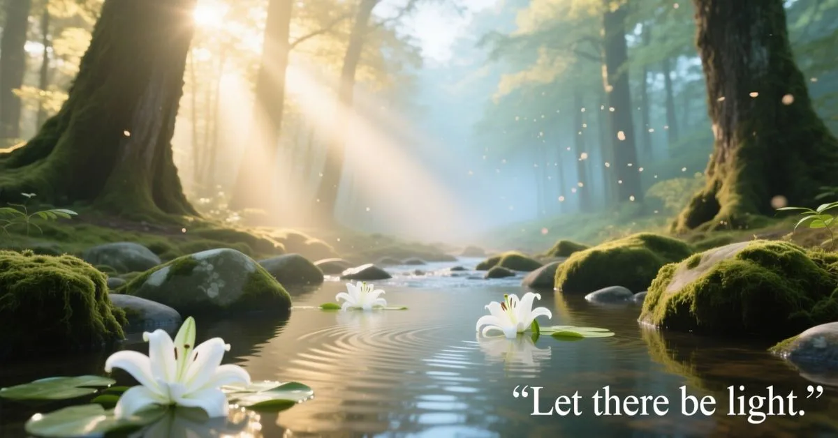 Purity Mean in the Bible