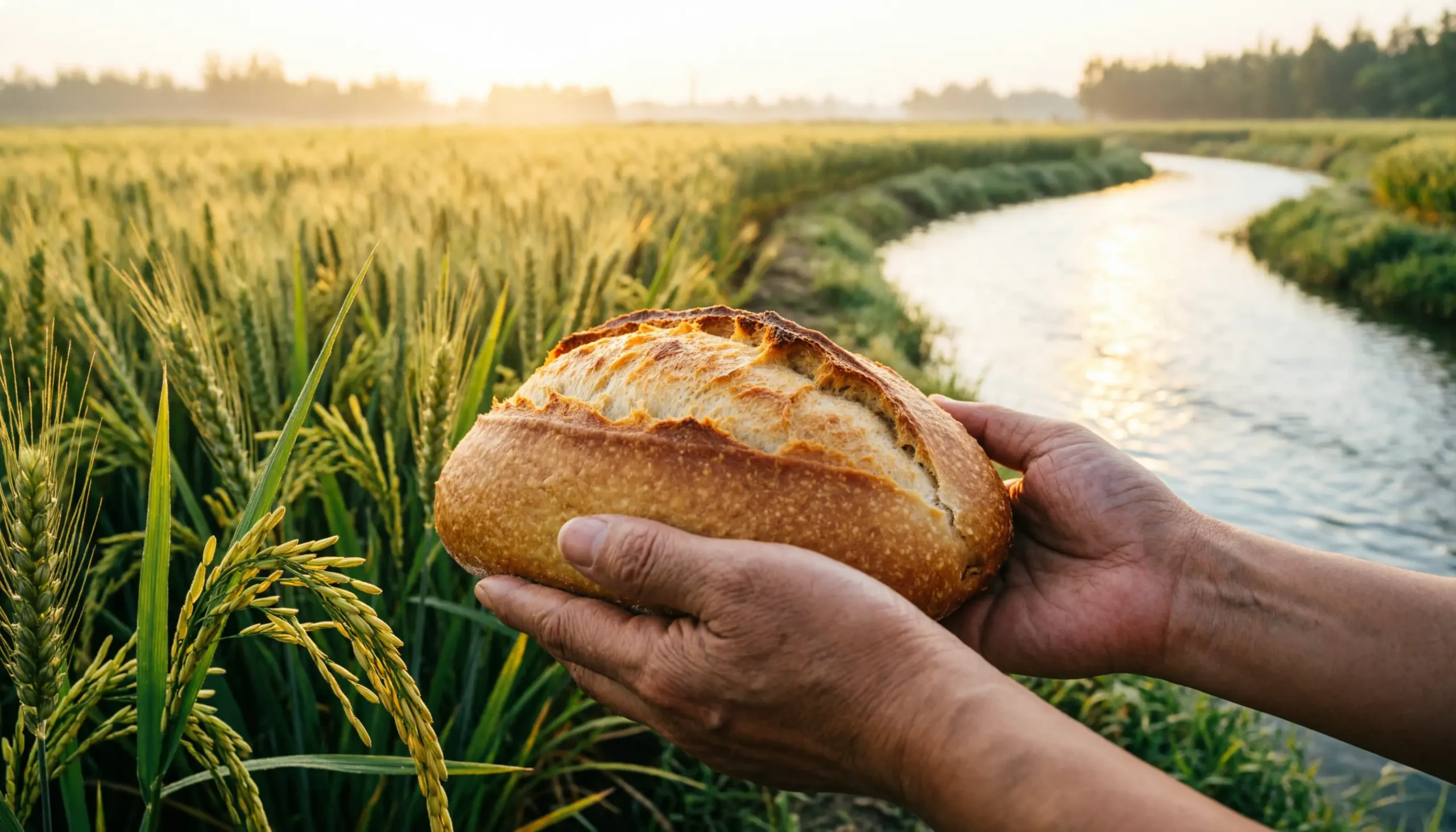 Divine Provision Explained