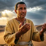 Longsuffering in the Bible