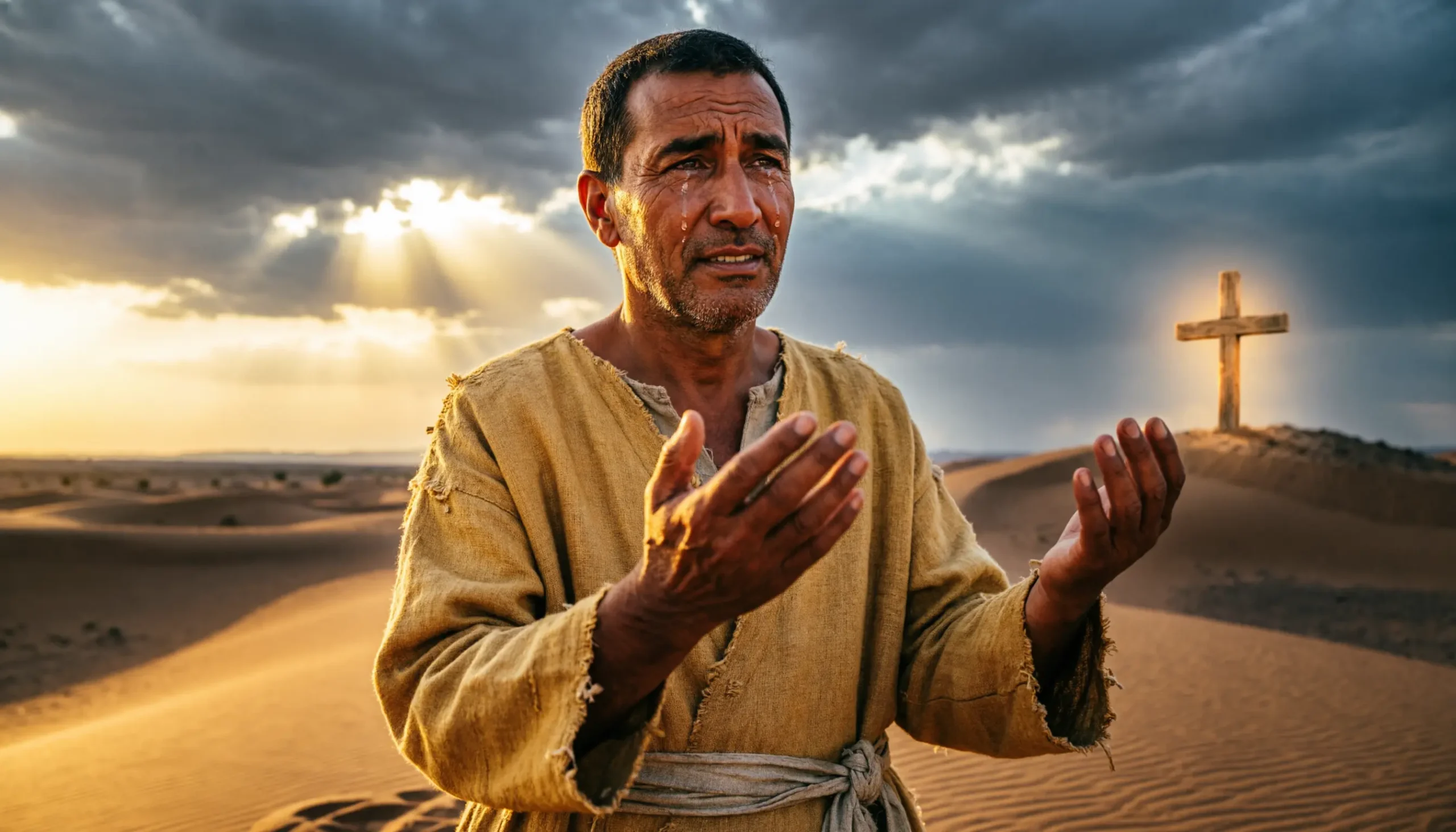 Longsuffering in the Bible