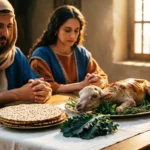 Pass Over Meaning Bible