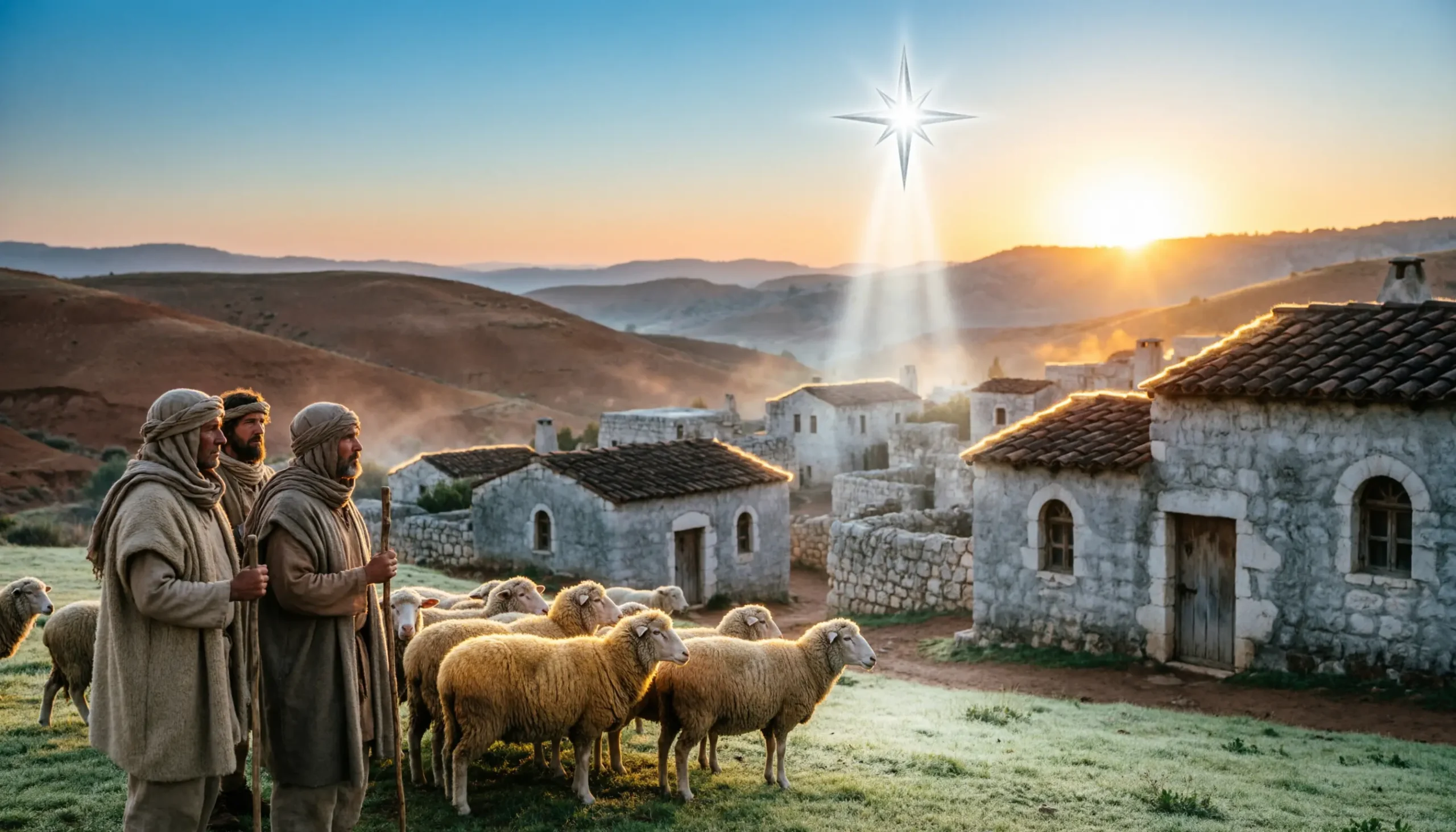 Bethlehem Meaning in Bible