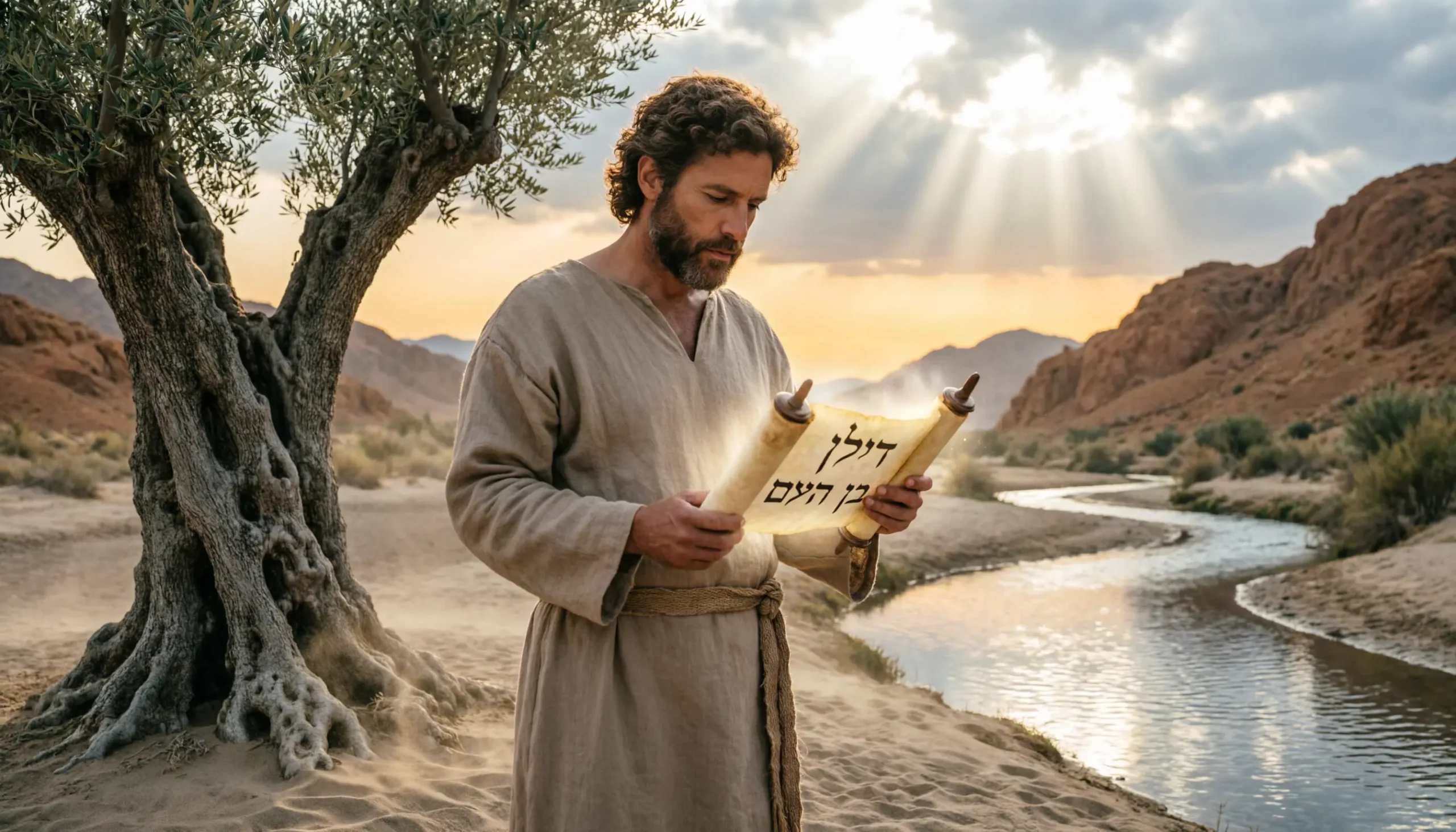 Biblical Meaning of Dylan