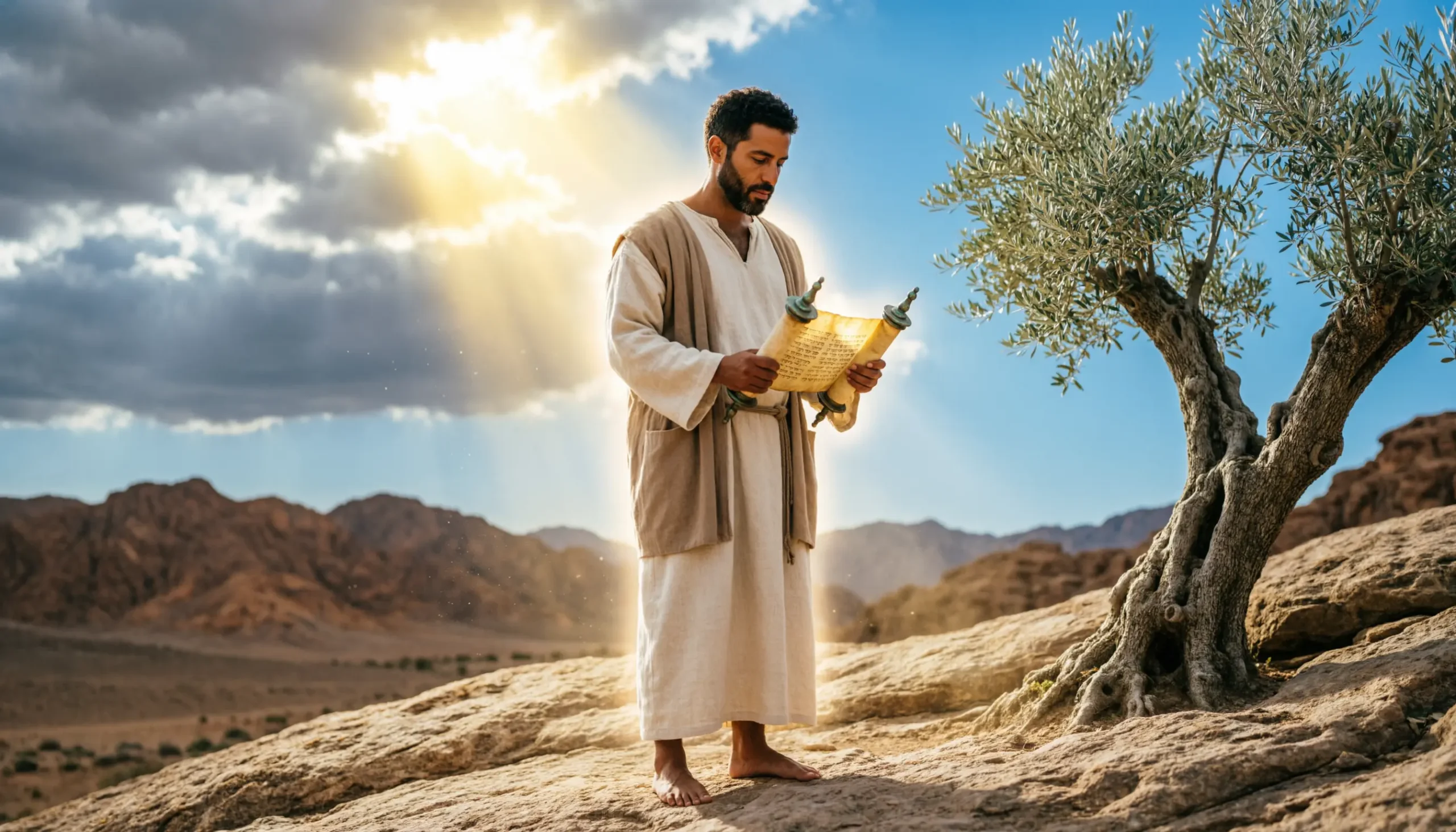 Biblical Meaning of Jackson