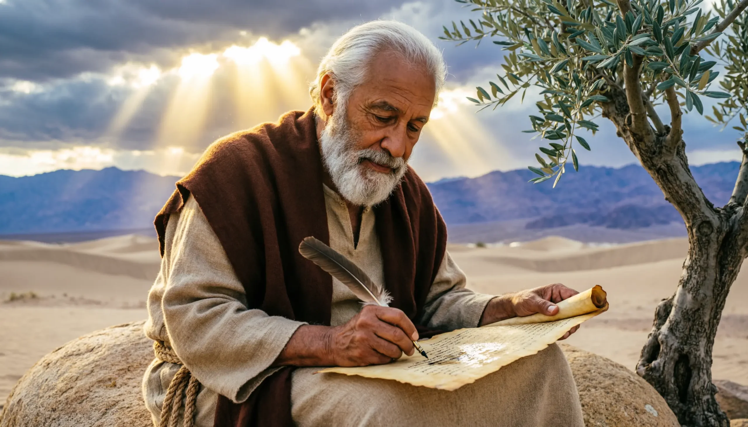 Biblical Meaning of John