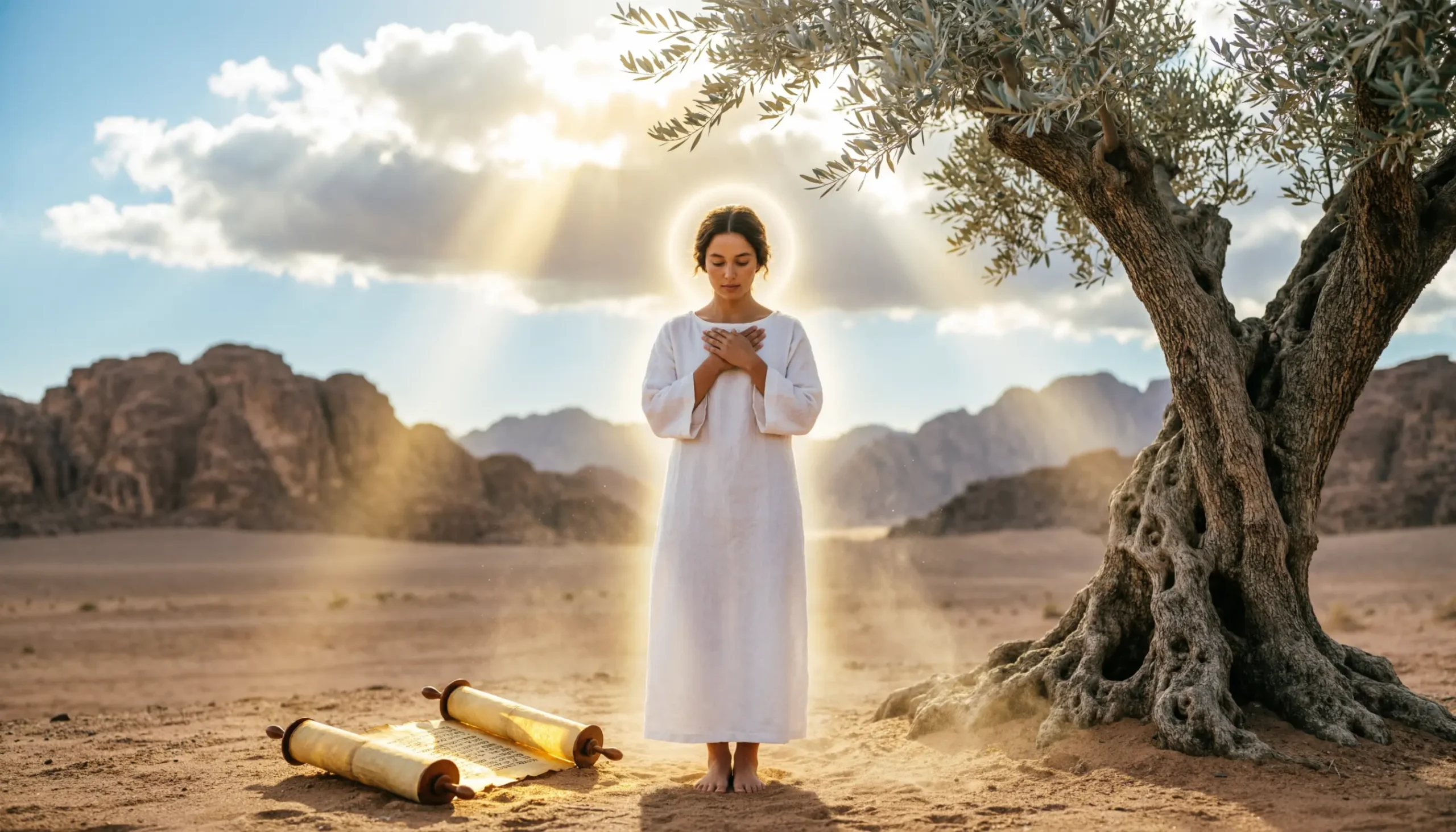 Biblical Meaning of Lauren