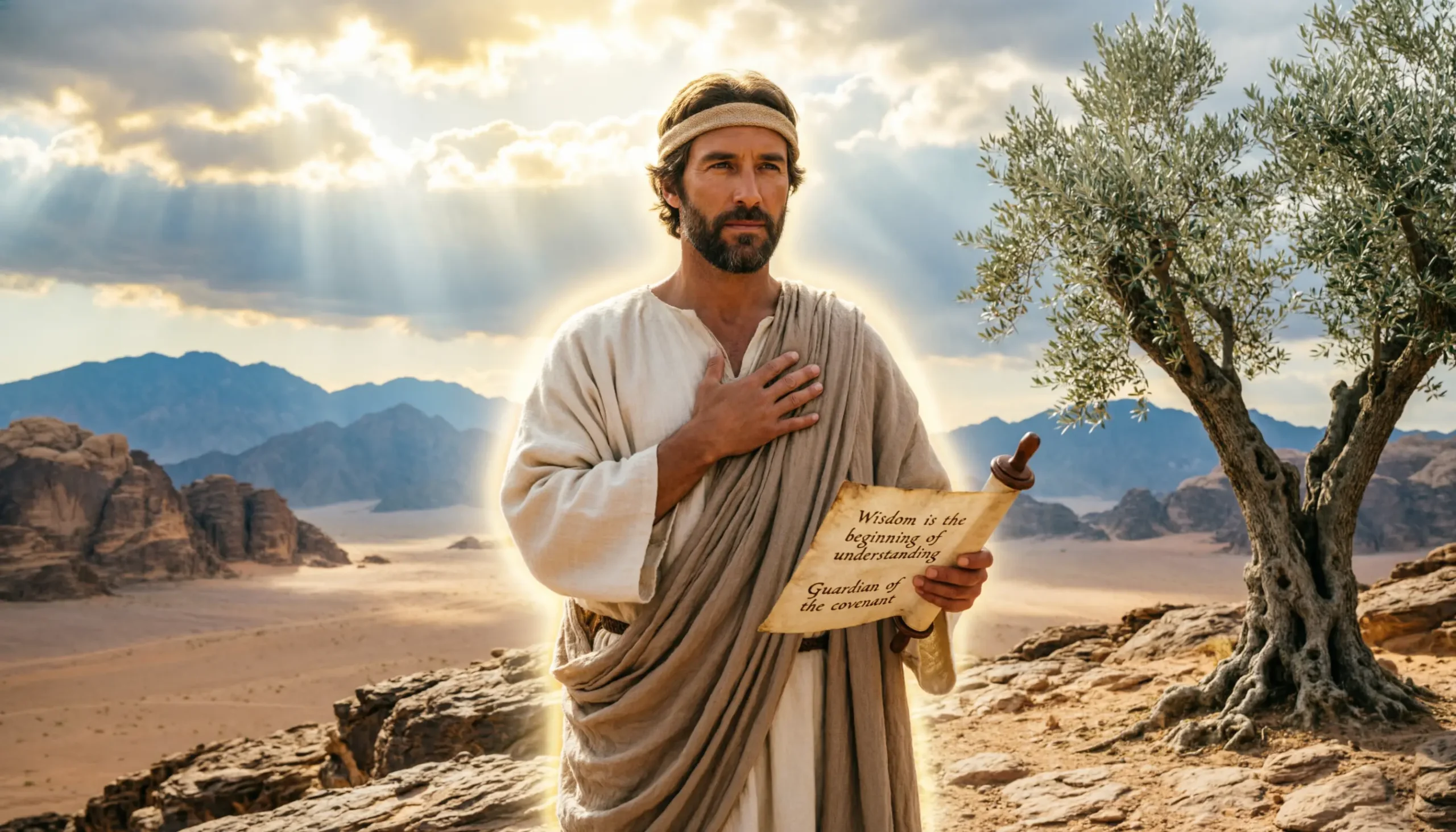 Biblical Meaning of Raymond