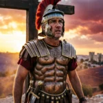 Centurion in the Bible Meaning