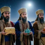 Magi Mean in the Bible