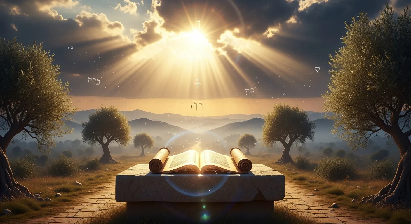 1 Meaning in the Bible