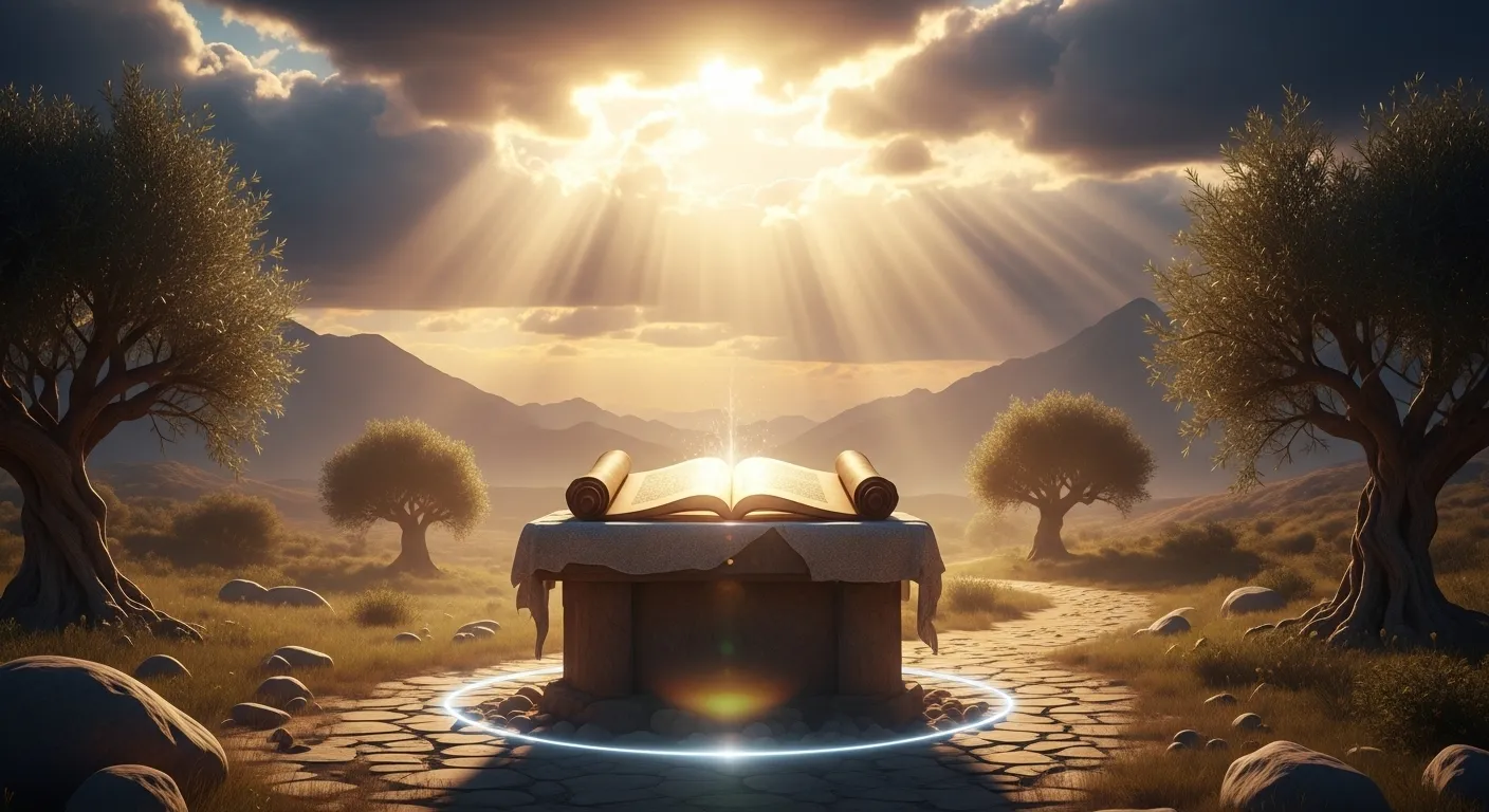 313 Bible Meaning