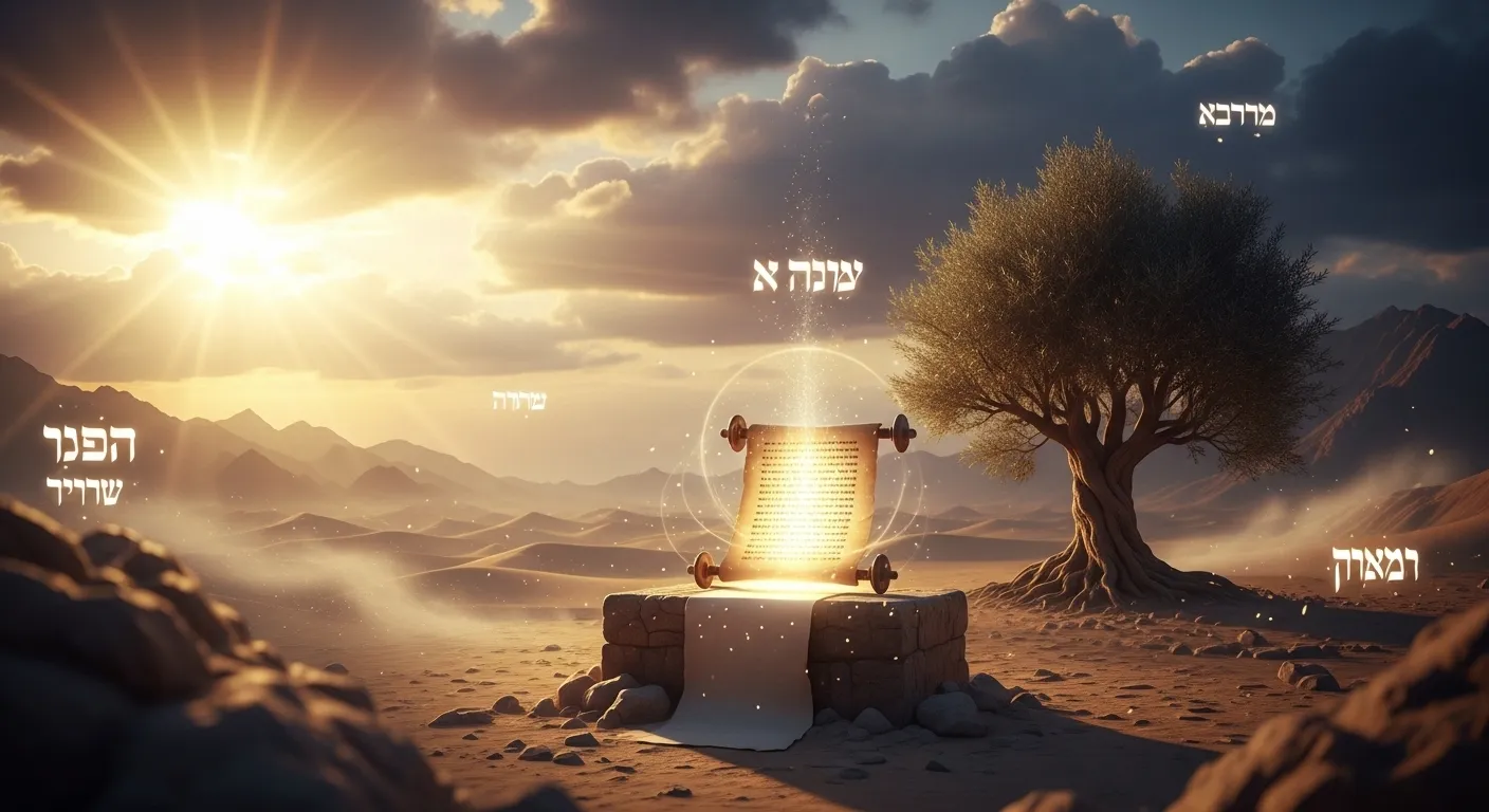 33 Meaning in the Bible