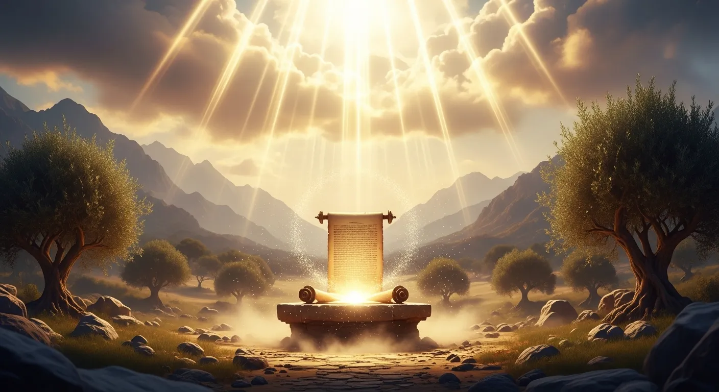 333 Meaning in the Bible