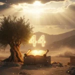 44 Meaning Bible