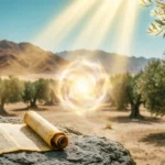 Adriel Meaning in Bible