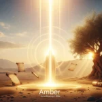 Amber Name Meaning in Bible