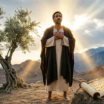 Biblical Meaning of Ashley