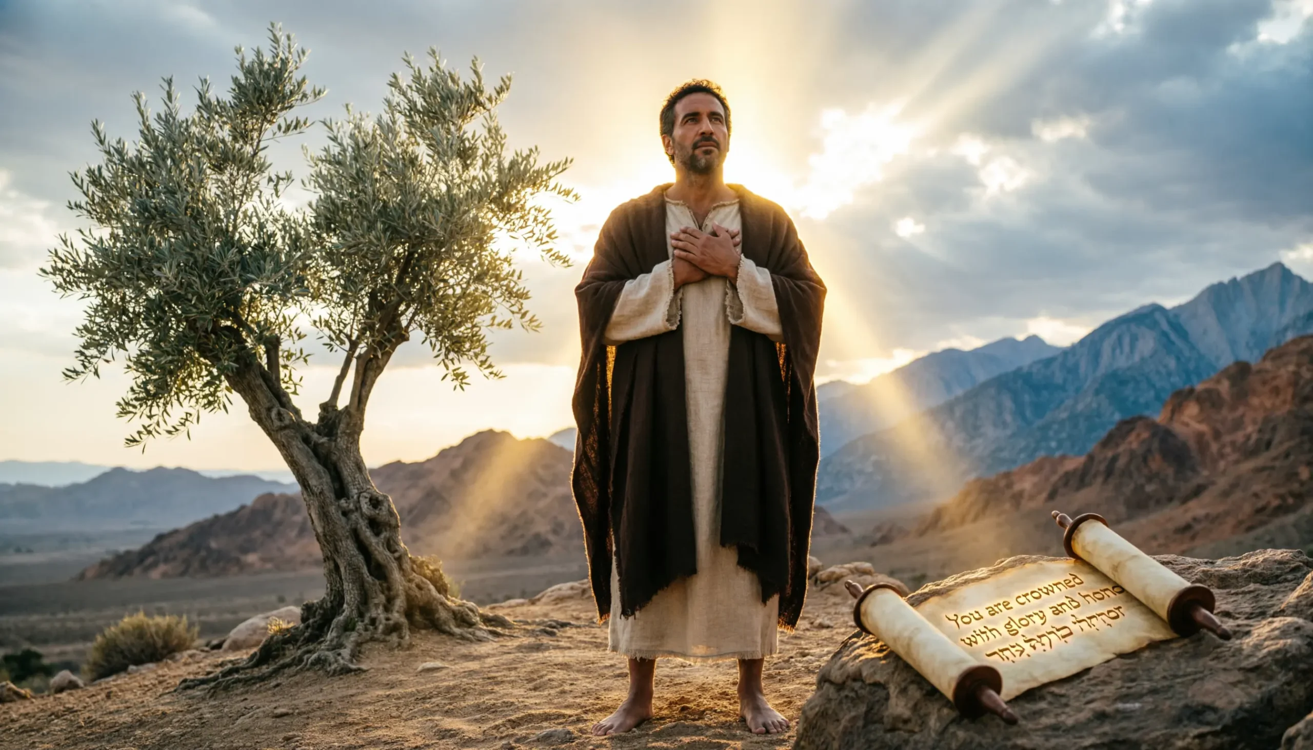 Biblical Meaning of Ashley