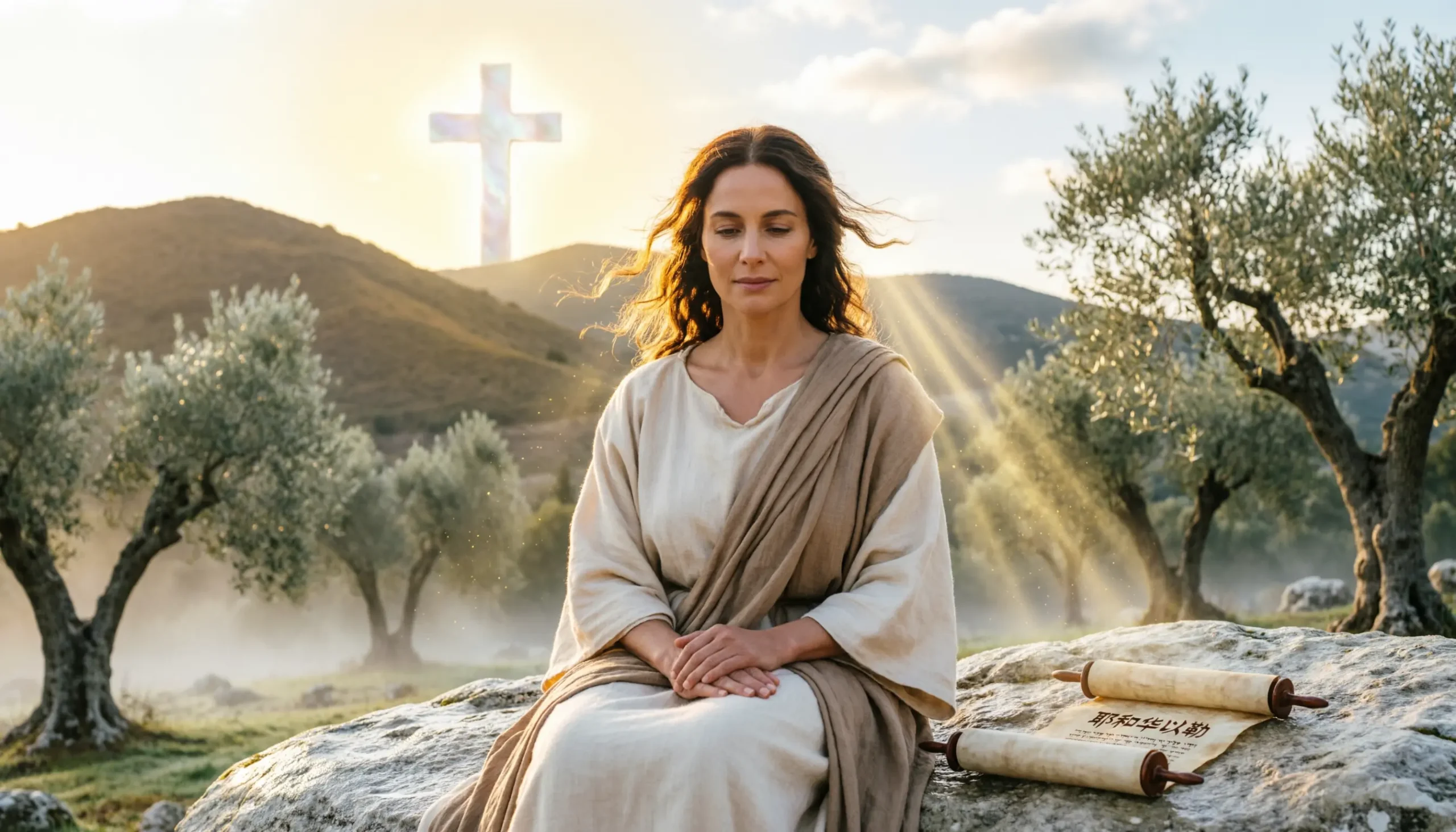 Biblical Meaning of Amelia