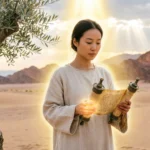 Biblical Meaning of Ashley